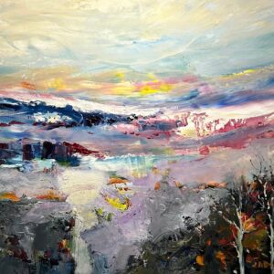 The Long and Winding Road by Judith Donaghy