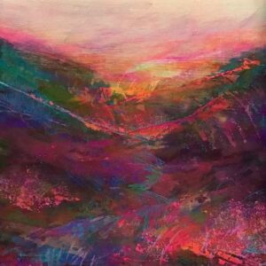 Just by Here by Jan Gardner RCA