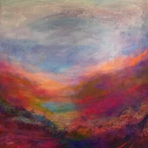 Golden Vale by Jan Gardner RCA