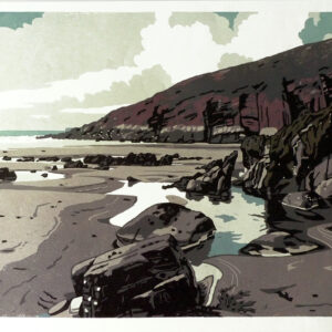 Return to Presipe by Ann Lewis PRCA