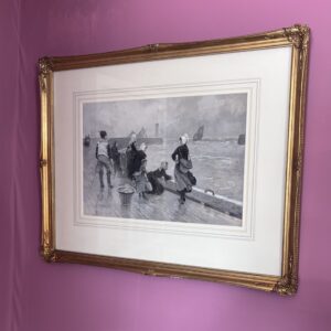 Fine Art Collection
