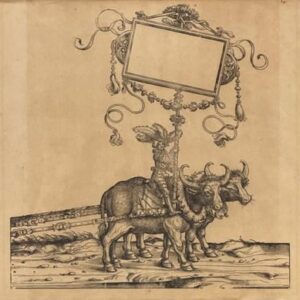 The Triumphal Procession of Emperor Maximilian I