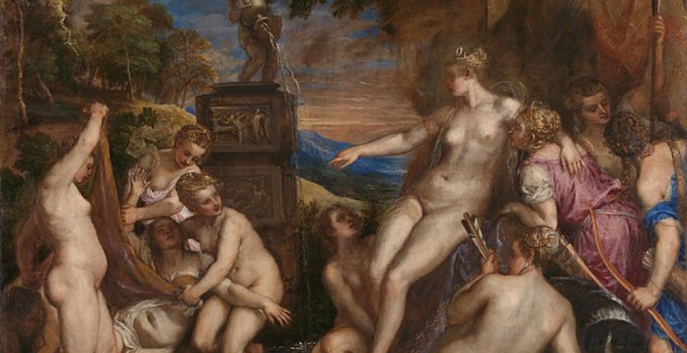 Diana-and-Callisto-Titain
