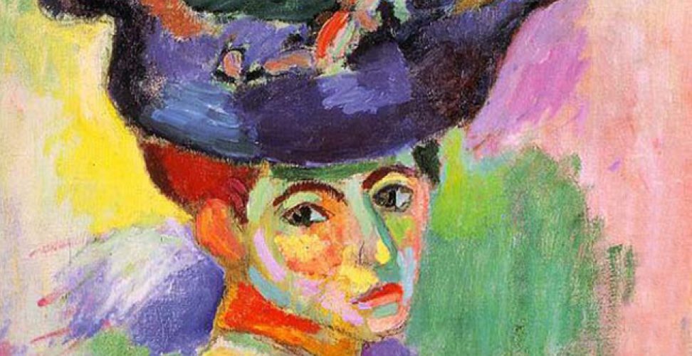 Matisse_Woman-with-hat_galleryIntell-detail-1