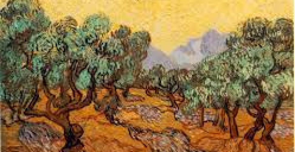 Van-Gogh
